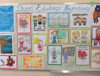 Dzień Edukacji Narodowej