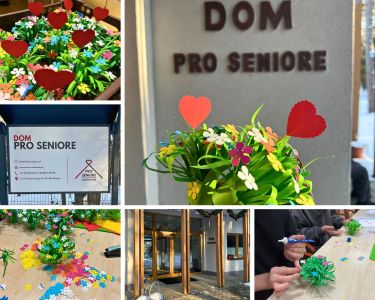 Dzień Babci i Dziadka – gest pamięci i życzliwości