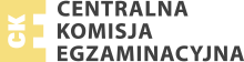 Centralna Komisja Egzaminacyjna